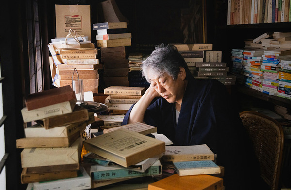 土を喰らう十二ヵ月 2枚目の写真・画像