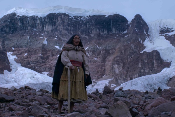 アンデス、ふたりぼっち 8枚目の写真・画像