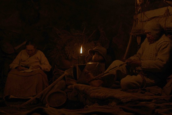 アンデス、ふたりぼっち 11枚目の写真・画像