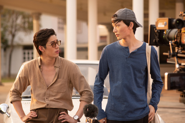 プアン／友だちと呼ばせて 2枚目の写真・画像