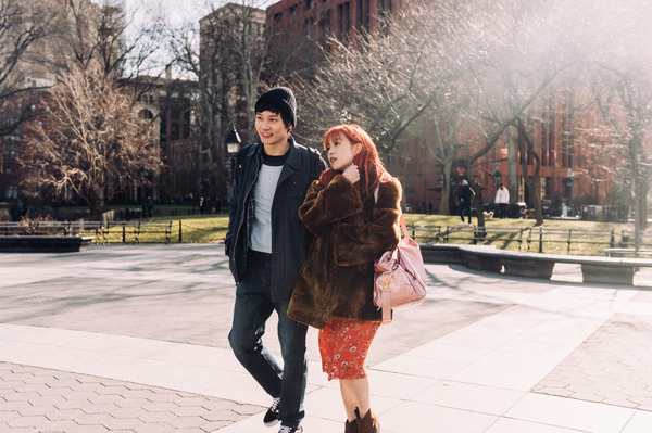 プアン／友だちと呼ばせて 4枚目の写真・画像