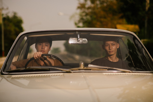 プアン／友だちと呼ばせて 6枚目の写真・画像