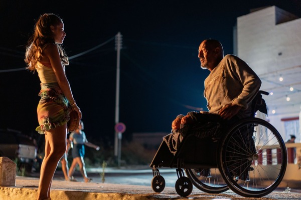 海上48hours ―悪夢のバカンス― 6枚目の写真・画像