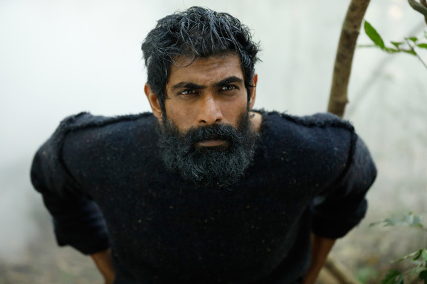 ハーティー 森の神 3枚目の写真・画像