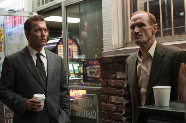 L.A.コールドケース 8枚目の写真・画像