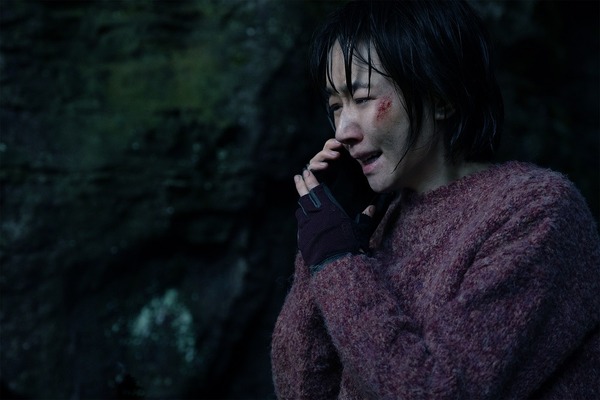 クラウディ・マウンテン 7枚目の写真・画像