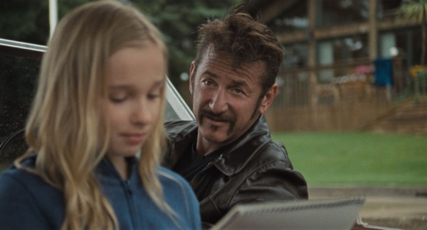 フラッグ・デイ 父を想う日 2枚目の写真・画像