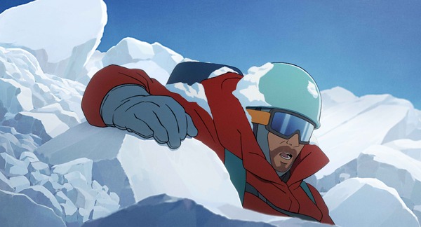 神々の山嶺 7枚目の写真・画像