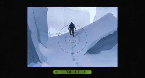 神々の山嶺 8枚目の写真・画像