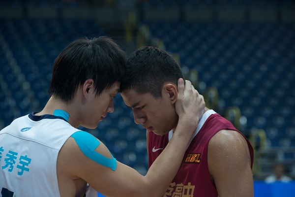 運命のマッチアップ 6枚目の写真・画像