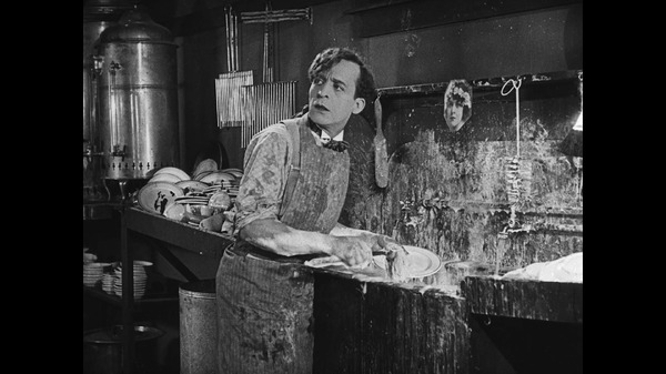 全自動レストラン 3枚目の写真・画像