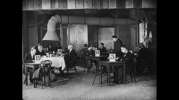 全自動レストラン 6枚目の写真・画像