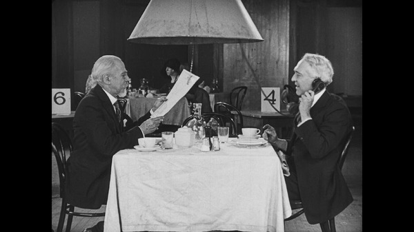 全自動レストラン 7枚目の写真・画像