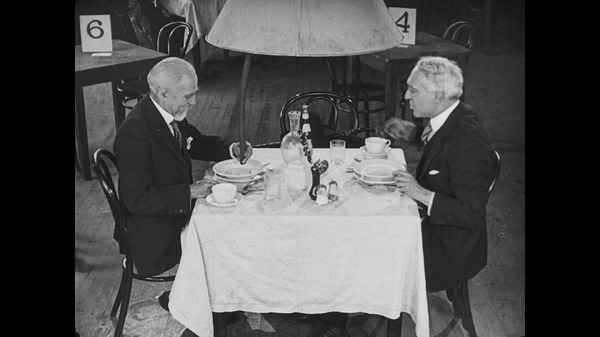 全自動レストラン 9枚目の写真・画像