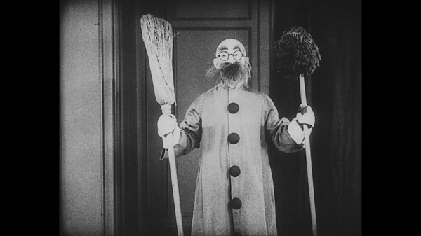 怪人現る 5枚目の写真・画像