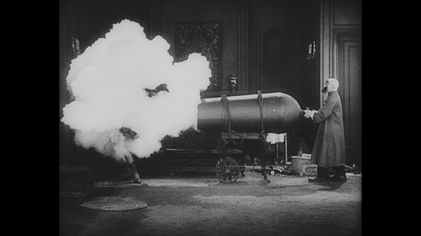 怪人現る 9枚目の写真・画像