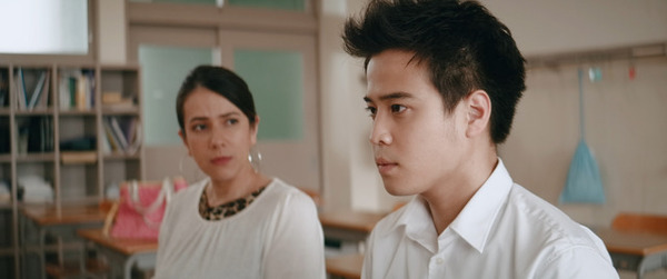 世界は僕らに気づかない 2枚目の写真・画像