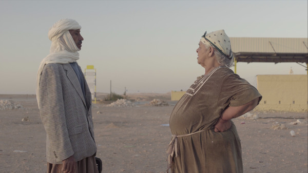 サハラのカフェのマリカ 9枚目の写真・画像