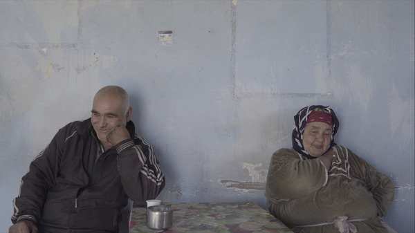 サハラのカフェのマリカ 10枚目の写真・画像