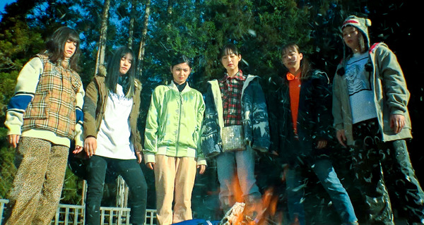 グリーンバレット 1枚目の写真・画像