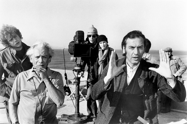 ことの次第 4K レストア版 1枚目の写真・画像