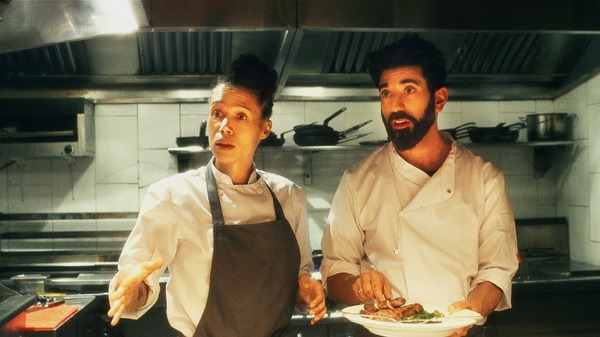 ボイリング・ポイント／沸騰 12枚目の写真・画像