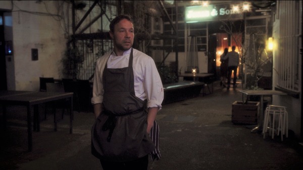 ボイリング・ポイント／沸騰 13枚目の写真・画像