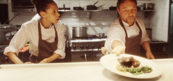 ボイリング・ポイント／沸騰 14枚目の写真・画像