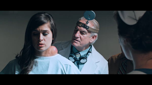 ザ・シスト／凶悪性新怪物 2枚目の写真・画像