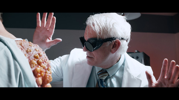 ザ・シスト／凶悪性新怪物 5枚目の写真・画像