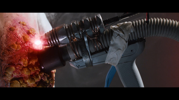 ザ・シスト／凶悪性新怪物 7枚目の写真・画像