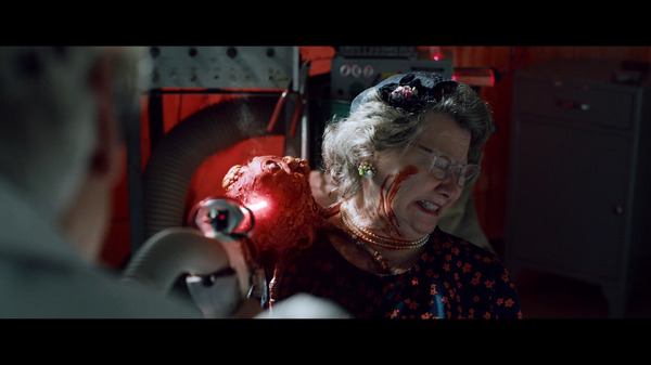 ザ・シスト／凶悪性新怪物 10枚目の写真・画像