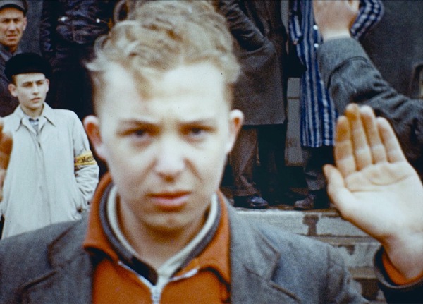 ファイナル アカウント 第三帝国最後の証言 4枚目の写真・画像