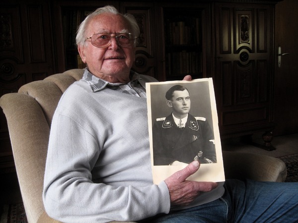 ファイナル アカウント 第三帝国最後の証言 5枚目の写真・画像