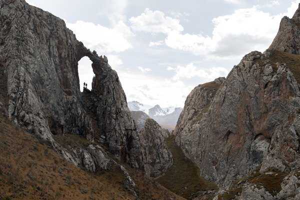 ベルベット・クイーン ユキヒョウを探して 9枚目の写真・画像