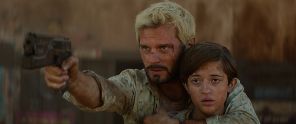 レッド・グラビティ 2枚目の写真・画像