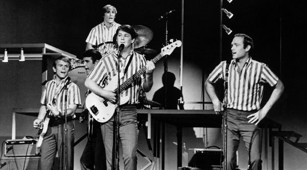 ブライアン・ウィルソン／約束の旅路 6枚目の写真・画像