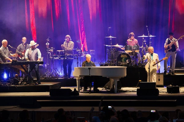 ブライアン・ウィルソン／約束の旅路 7枚目の写真・画像