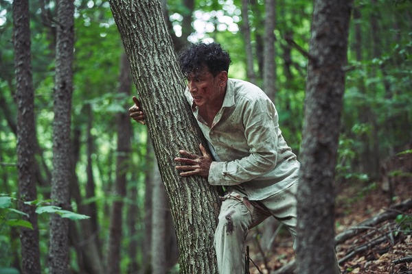 人質 韓国トップスター誘拐事件 3枚目の写真・画像