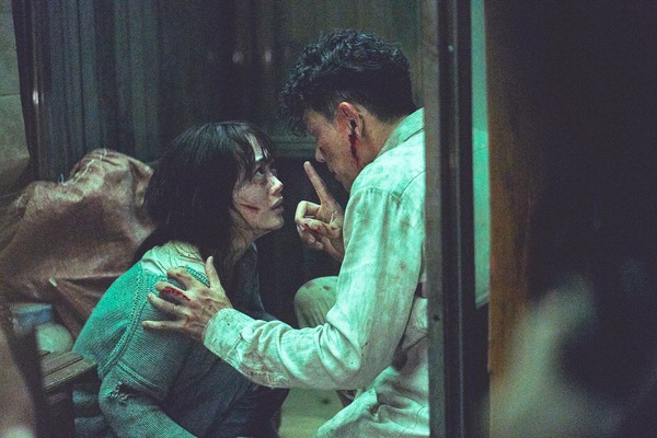 人質 韓国トップスター誘拐事件 4枚目の写真・画像