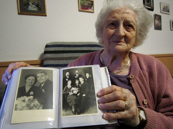 ファイナル アカウント 第三帝国最後の証言 10枚目の写真・画像