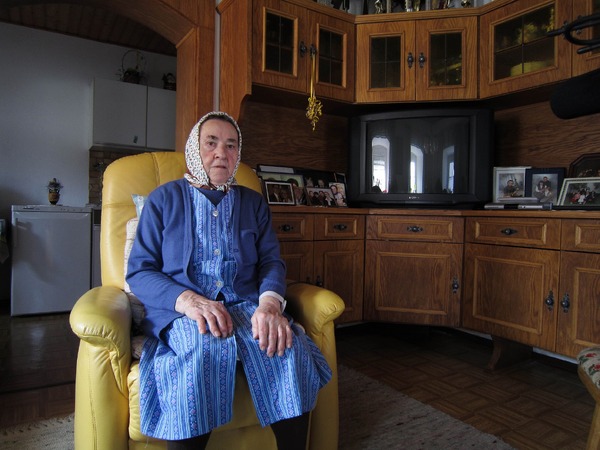 ファイナル アカウント 第三帝国最後の証言 11枚目の写真・画像