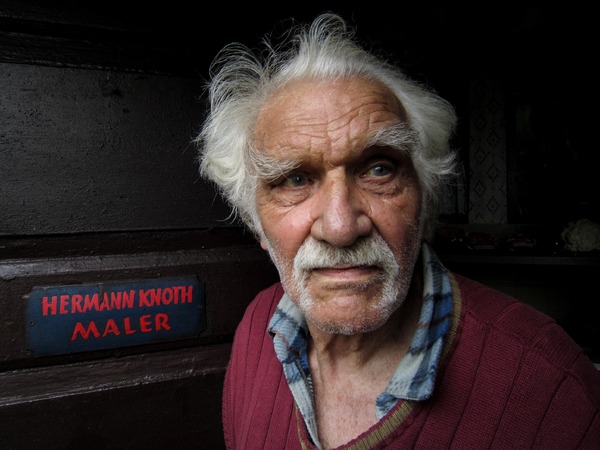 ファイナル アカウント 第三帝国最後の証言 13枚目の写真・画像