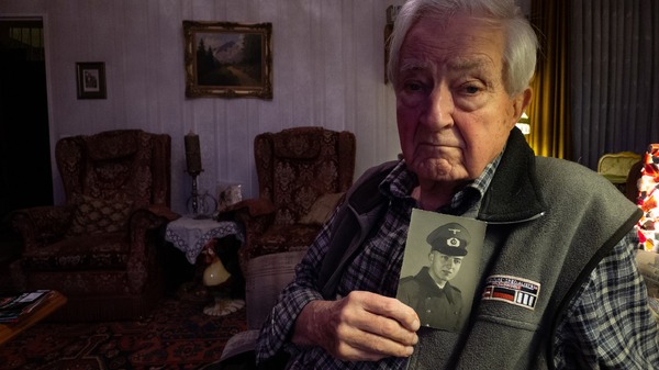 ファイナル アカウント 第三帝国最後の証言 15枚目の写真・画像