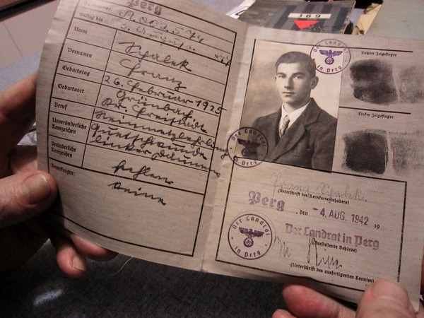 ファイナル アカウント 第三帝国最後の証言 17枚目の写真・画像