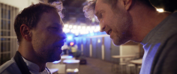 ボイリング・ポイント／沸騰 18枚目の写真・画像