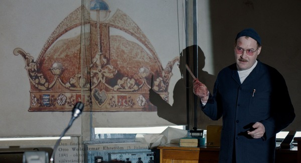 ギャング・カルテット 世紀の怪盗アンサンブル 3枚目の写真・画像