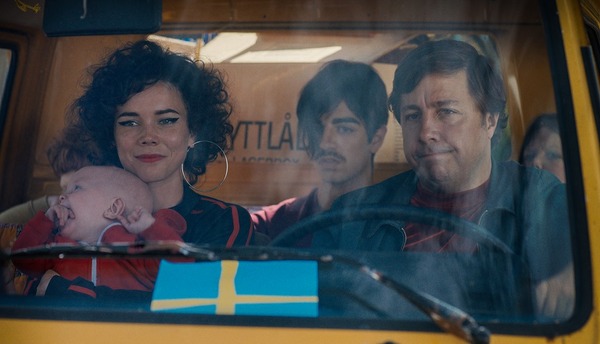 ギャング・カルテット 世紀の怪盗アンサンブル 4枚目の写真・画像