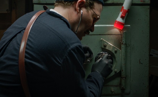 ギャング・カルテット 世紀の怪盗アンサンブル 7枚目の写真・画像