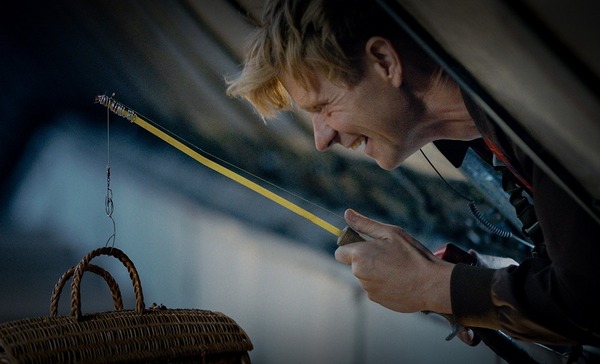 ギャング・カルテット 世紀の怪盗アンサンブル 9枚目の写真・画像